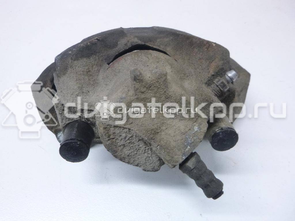 Фото Суппорт тормозной передний правый  410018218R для Renault Megane / Scénic / Grand / Captur J5 / Fluence L30 {forloop.counter}}