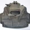 Фото Суппорт тормозной передний правый  410018218R для Renault Megane / Scénic / Grand / Captur J5 / Fluence L30 {forloop.counter}}