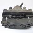 Фото Суппорт тормозной передний правый  410018218R для Renault Megane / Scénic / Grand / Captur J5 / Fluence L30 {forloop.counter}}