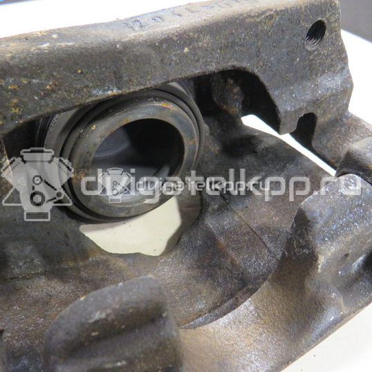 Фото Суппорт тормозной передний правый  410018218R для Renault Megane / Scénic / Grand / Captur J5 / Fluence L30