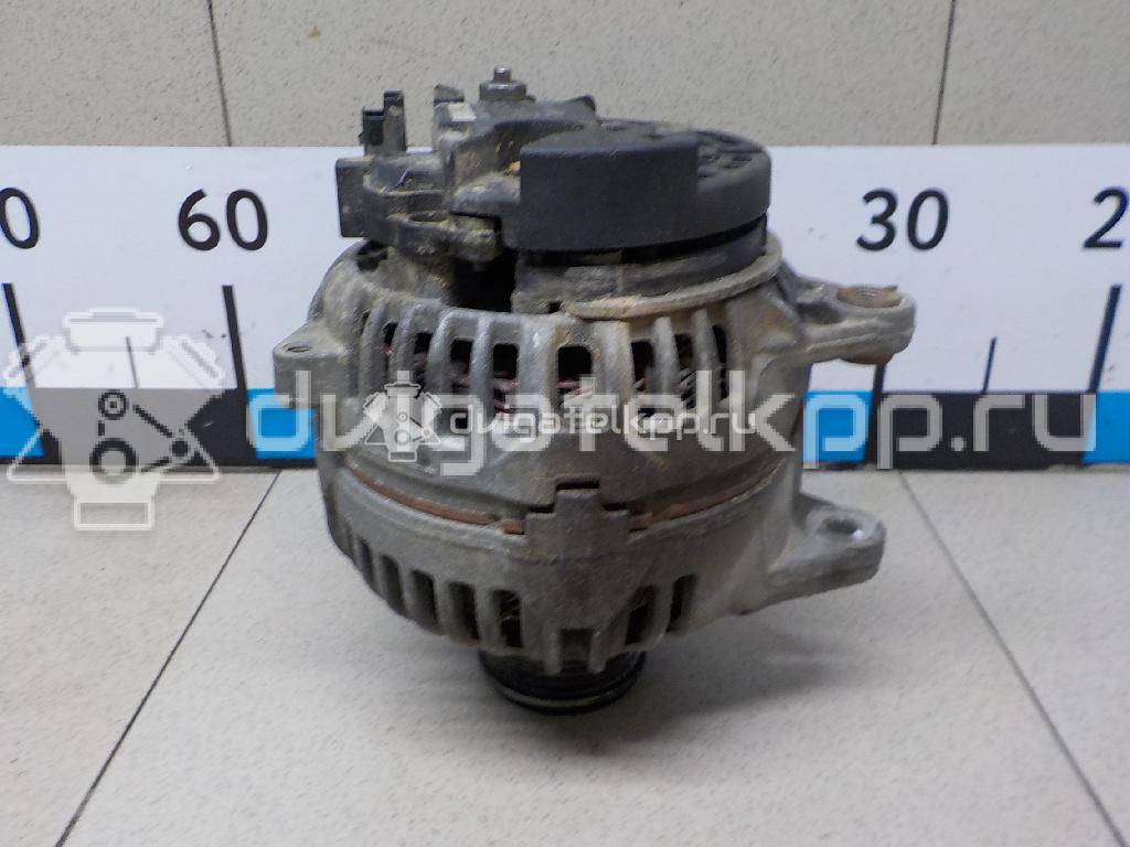 Фото Генератор  23100-JD10A для renault Duster {forloop.counter}}
