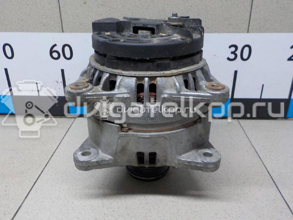 Фото Генератор  23100-JD10A для renault Duster {forloop.counter}}