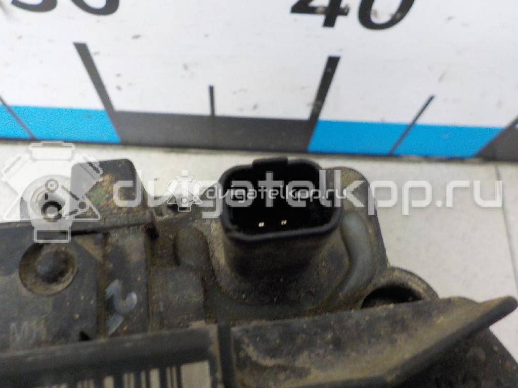 Фото Генератор  23100-JD10A для renault Duster {forloop.counter}}