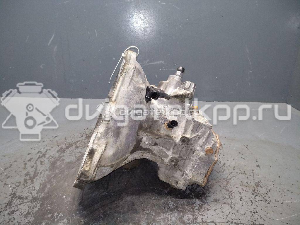 Фото Контрактная (б/у) МКПП для Opel / Suzuki / Vauxhall 80 л.с 16V 1.2 л Z 12 XEP бензин 55561901 {forloop.counter}}