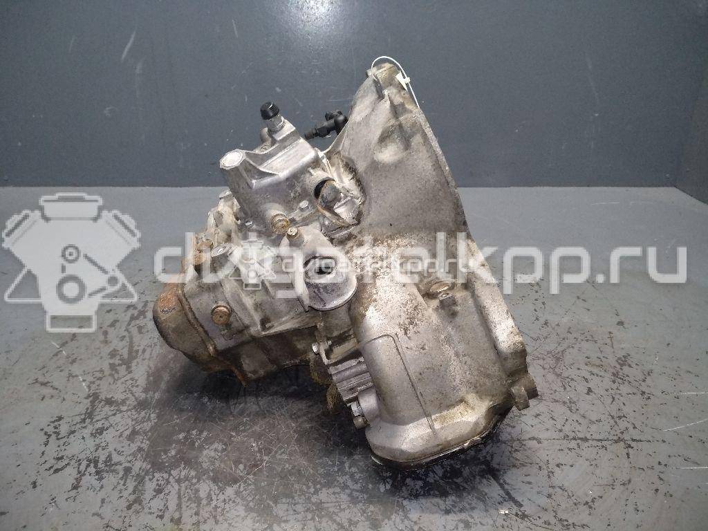 Фото Контрактная (б/у) МКПП для Opel / Suzuki / Vauxhall 80 л.с 16V 1.2 л Z 12 XEP бензин 55561901 {forloop.counter}}