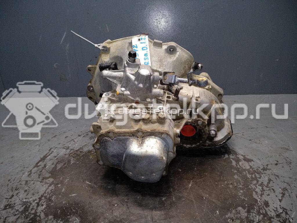 Фото Контрактная (б/у) МКПП для Opel / Suzuki / Vauxhall 80 л.с 16V 1.2 л Z 12 XEP бензин 55561901 {forloop.counter}}