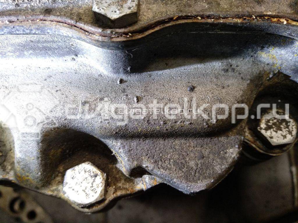 Фото Контрактная (б/у) МКПП для Opel / Suzuki / Vauxhall 80 л.с 16V 1.2 л Z 12 XEP бензин 55561901 {forloop.counter}}