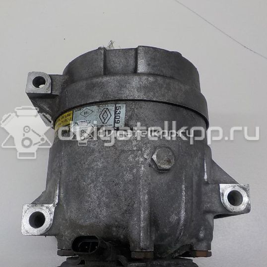 Фото Компрессор системы кондиционирования  8200678512 для Renault Vel Satis Bj0 / Grand / Megane / Master / Trafic