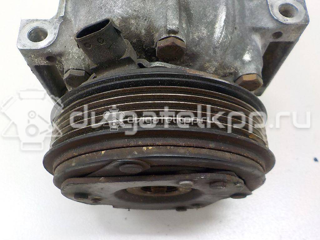 Фото Компрессор системы кондиционирования  8200678512 для Renault Vel Satis Bj0 / Grand / Megane / Master / Trafic {forloop.counter}}