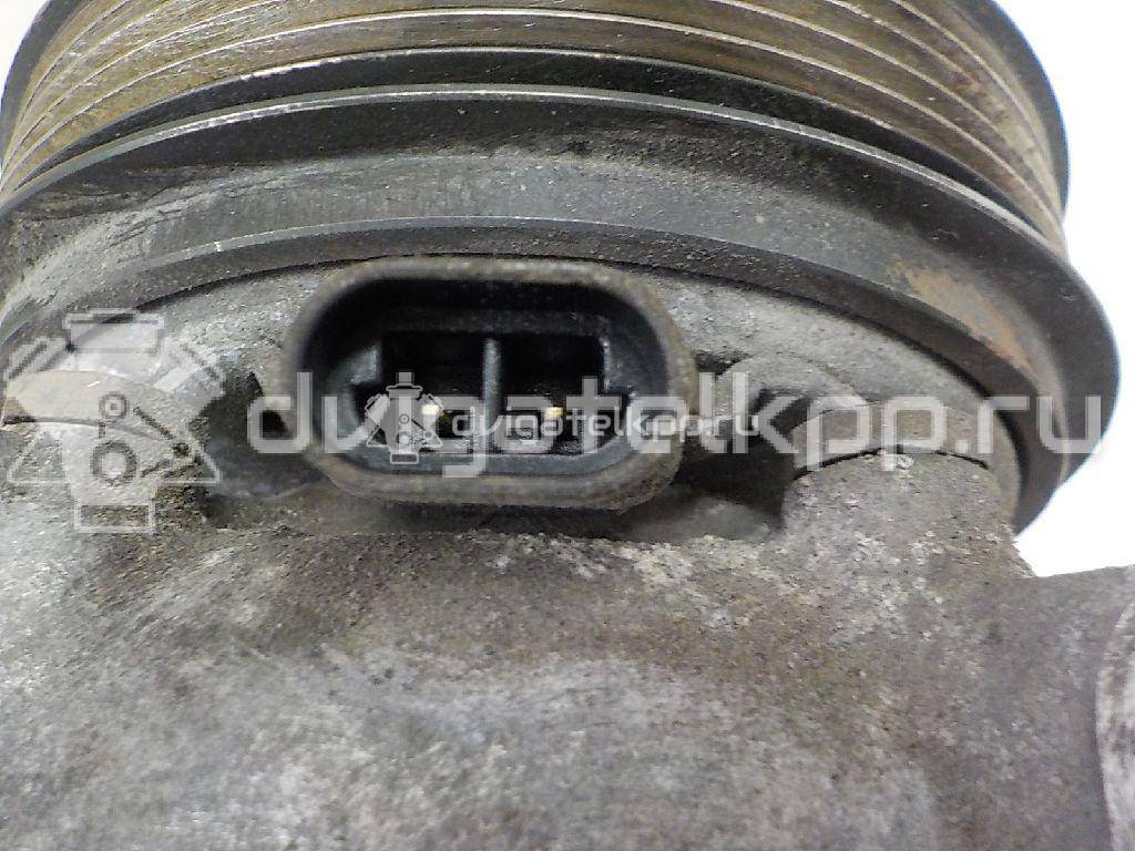 Фото Компрессор системы кондиционирования  8200678512 для Renault Vel Satis Bj0 / Grand / Megane / Master / Trafic {forloop.counter}}