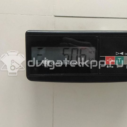 Фото Маховик  8200098659 для Mahindra / Renault