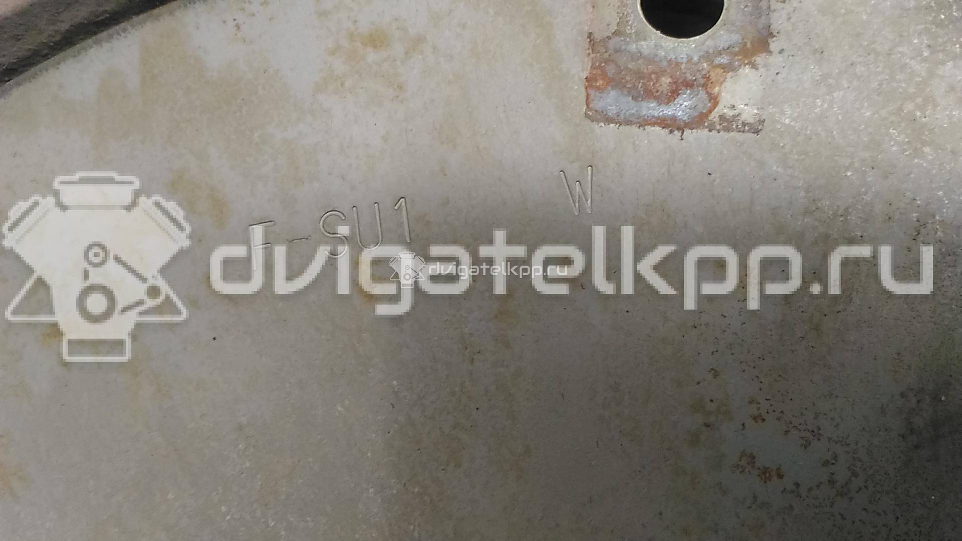 Фото Маховик  8200098659 для Mahindra / Renault {forloop.counter}}
