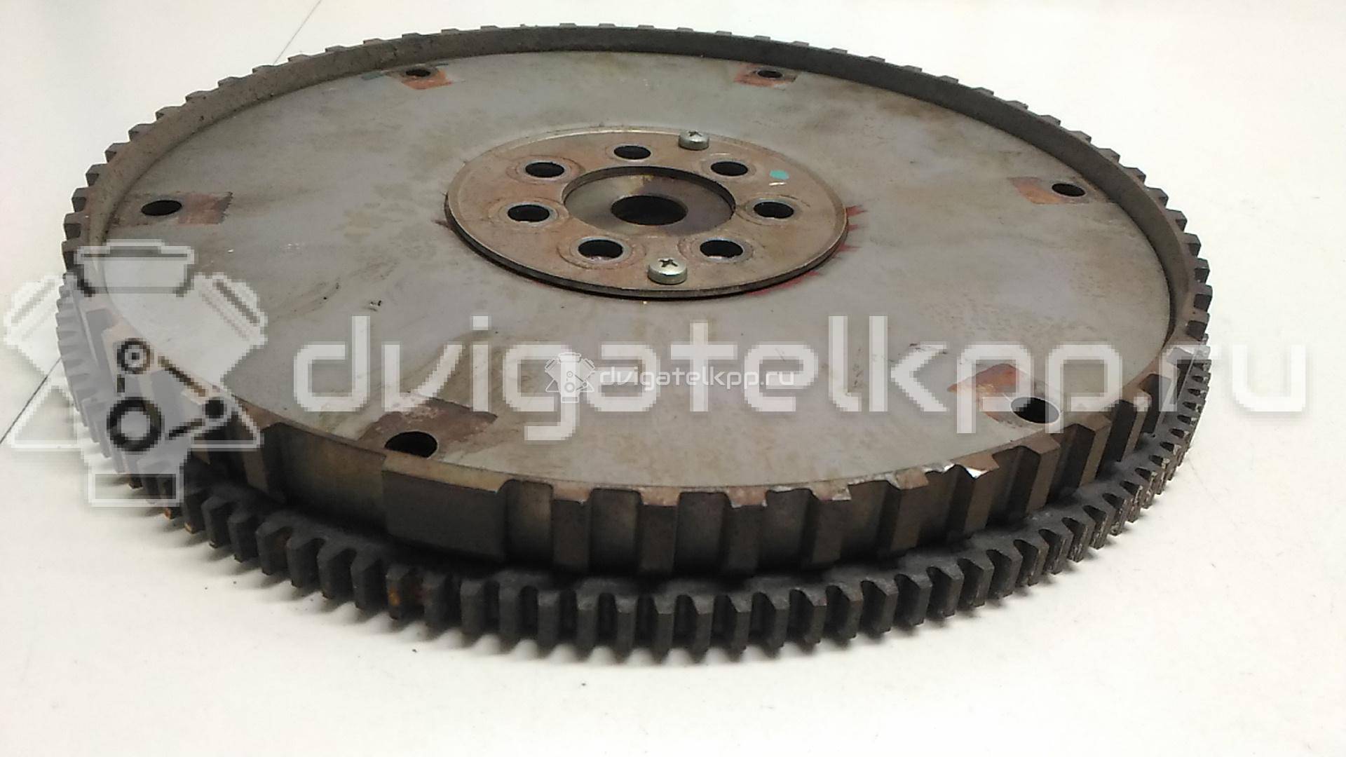Фото Маховик  8200098659 для Mahindra / Renault {forloop.counter}}