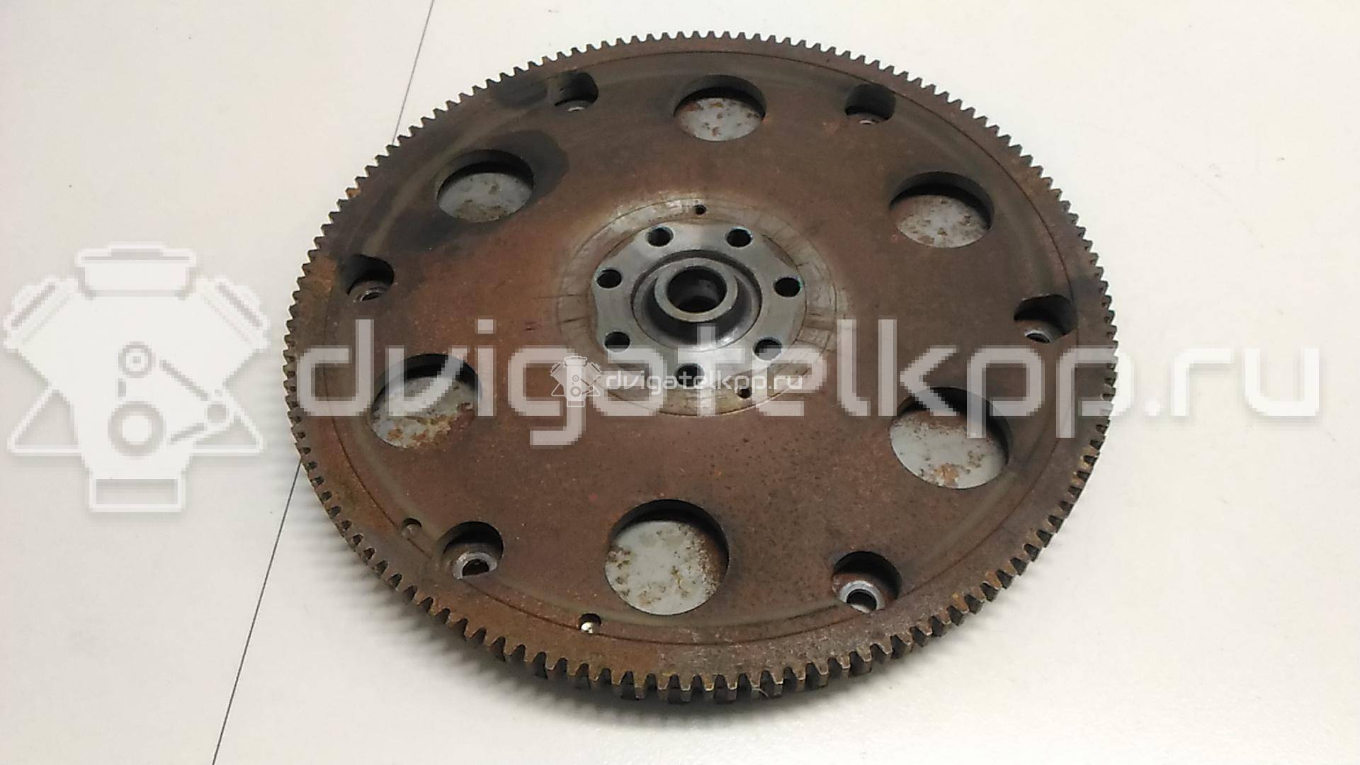 Фото Маховик  8200098659 для Mahindra / Renault {forloop.counter}}