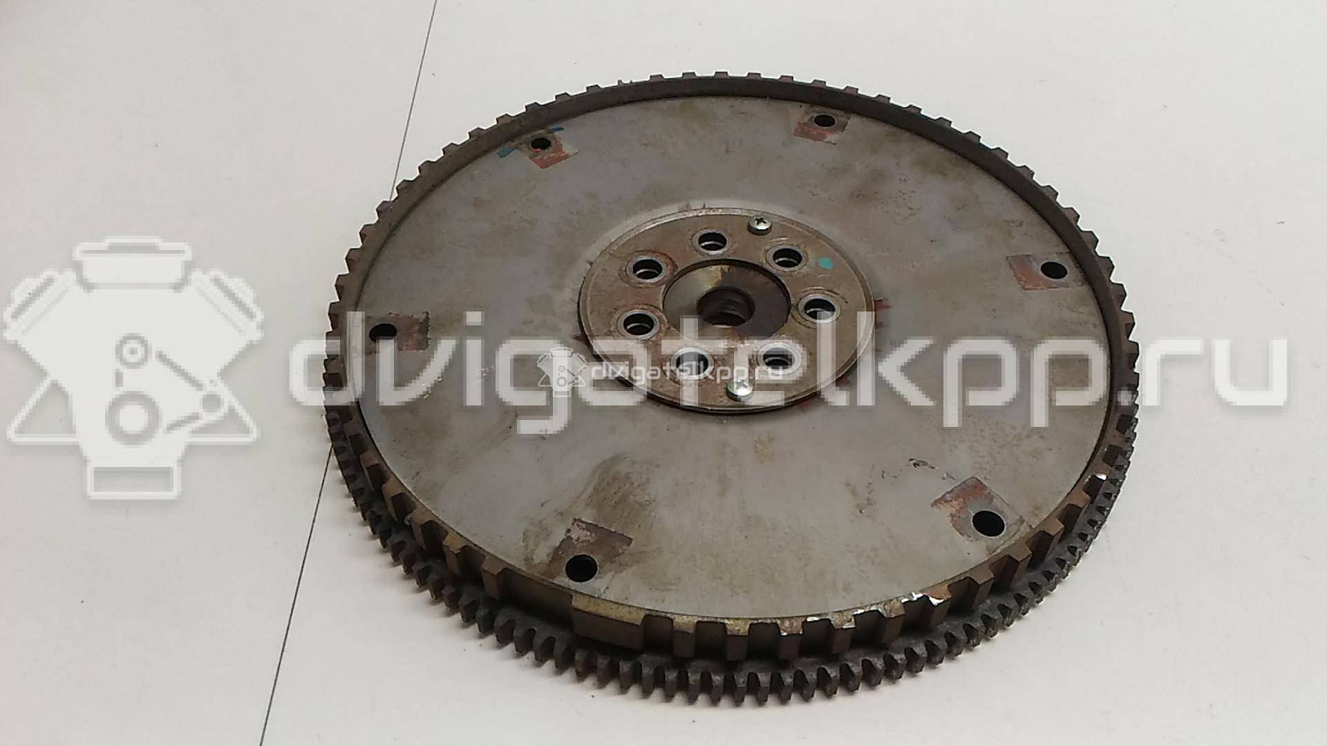 Фото Маховик  8200098659 для Mahindra / Renault {forloop.counter}}