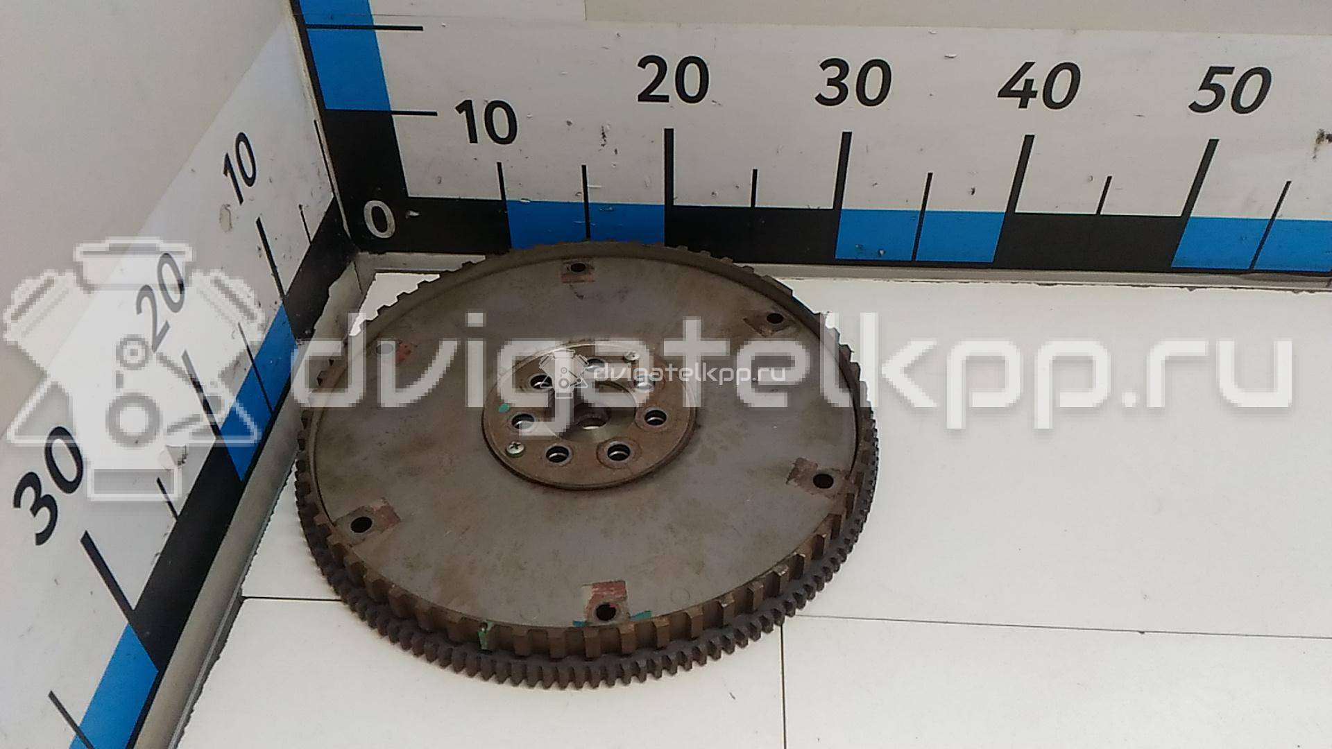 Фото Маховик  8200098659 для Mahindra / Renault {forloop.counter}}