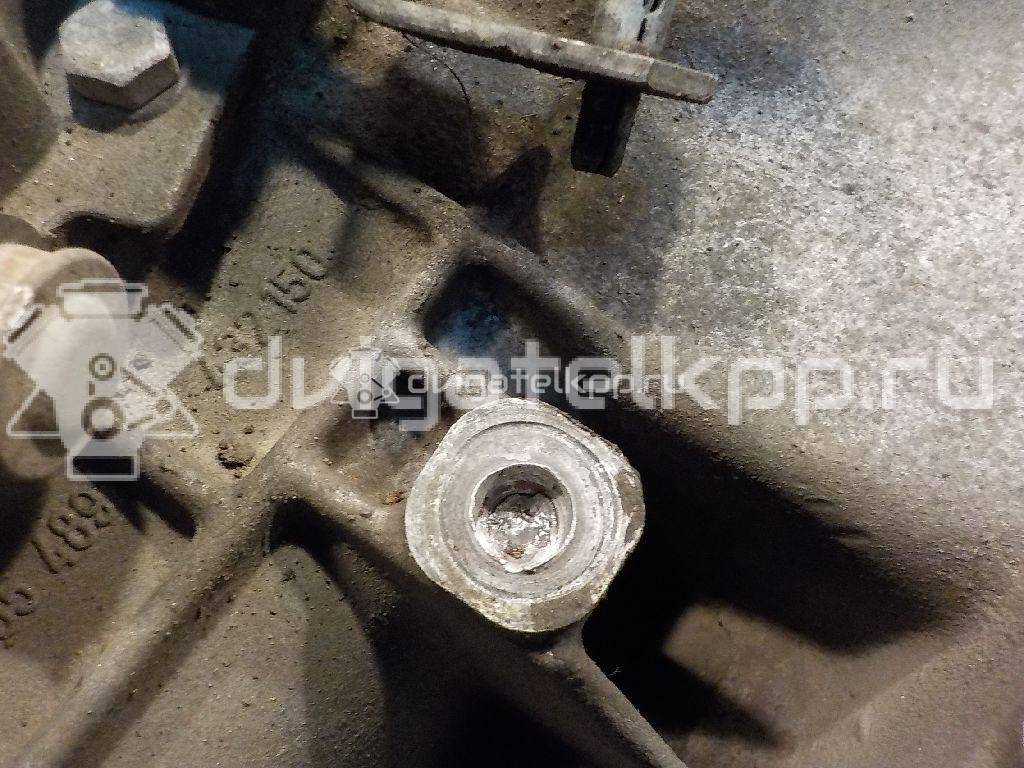 Фото Контрактная (б/у) МКПП для Opel / Suzuki / Vauxhall 80 л.с 16V 1.2 л Z 12 XEP бензин 5700059 {forloop.counter}}