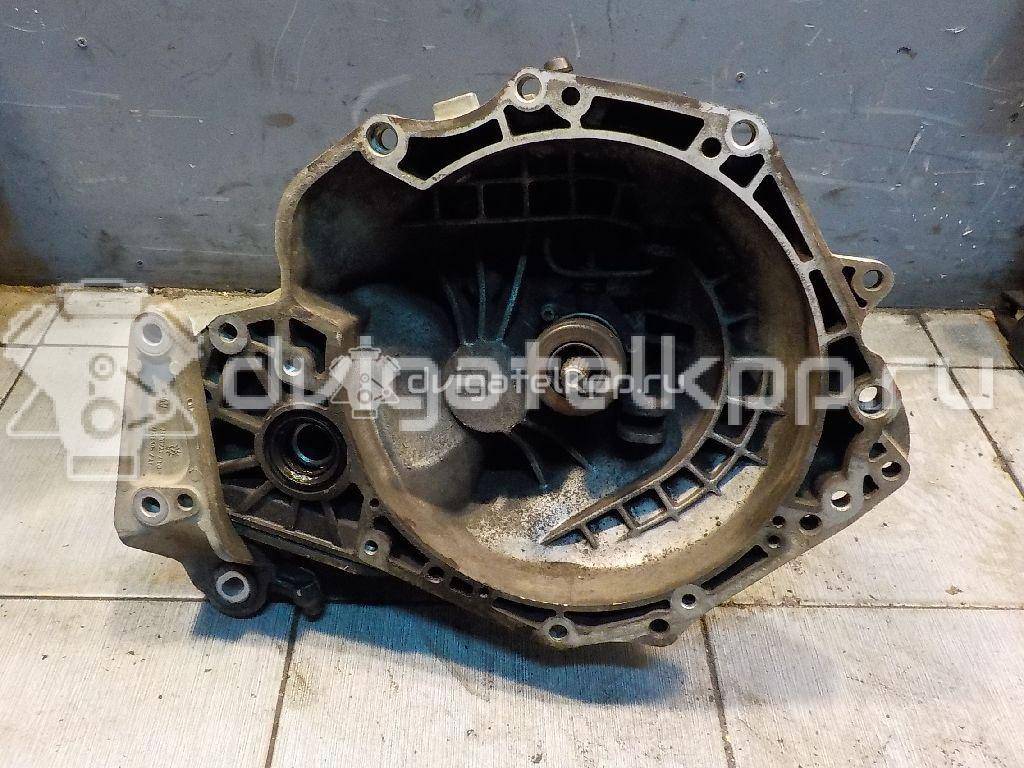 Фото Контрактная (б/у) МКПП для Opel / Suzuki / Vauxhall 80 л.с 16V 1.2 л Z 12 XEP бензин 5700059 {forloop.counter}}