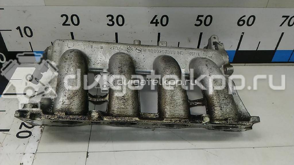 Фото Коллектор впускной  8200257339 для Mahindra / Renault {forloop.counter}}