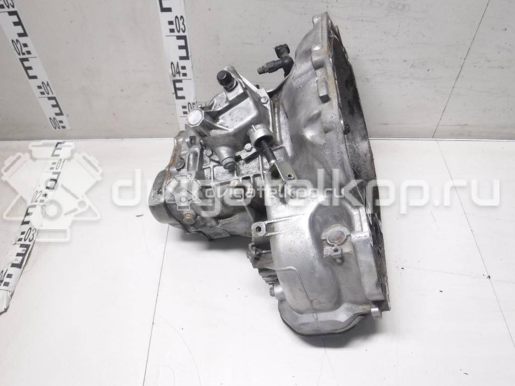 Фото Контрактная (б/у) МКПП для Opel / Suzuki / Vauxhall 80 л.с 16V 1.2 л Z 12 XEP бензин 5700059 {forloop.counter}}