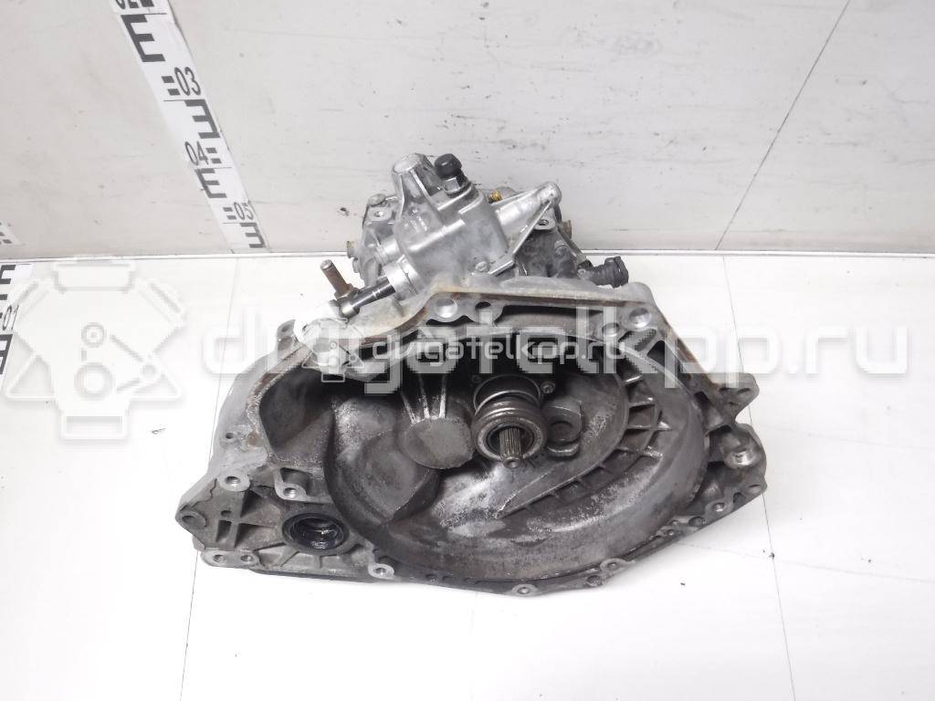 Фото Контрактная (б/у) МКПП для Opel / Suzuki / Vauxhall 80 л.с 16V 1.2 л Z 12 XEP бензин 5700059 {forloop.counter}}