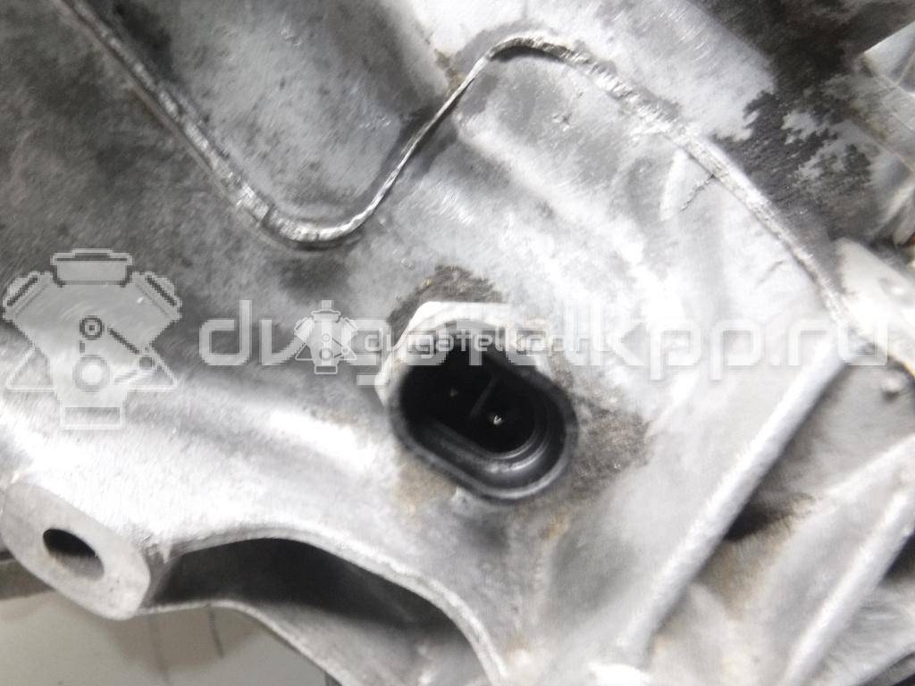 Фото Контрактная (б/у) МКПП для Opel / Suzuki / Vauxhall 80 л.с 16V 1.2 л Z 12 XEP бензин 5700059 {forloop.counter}}