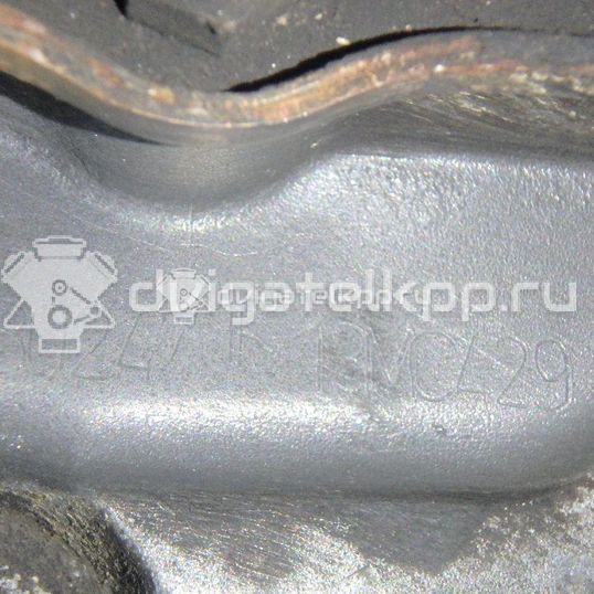 Фото Контрактная (б/у) МКПП для Opel / Suzuki / Vauxhall 80 л.с 16V 1.2 л Z 12 XEP бензин 5700059