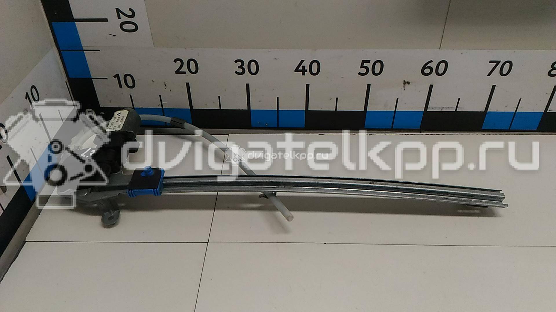 Фото Стеклоподъемник электр. задний левый  8200485232 для Renault Espace {forloop.counter}}