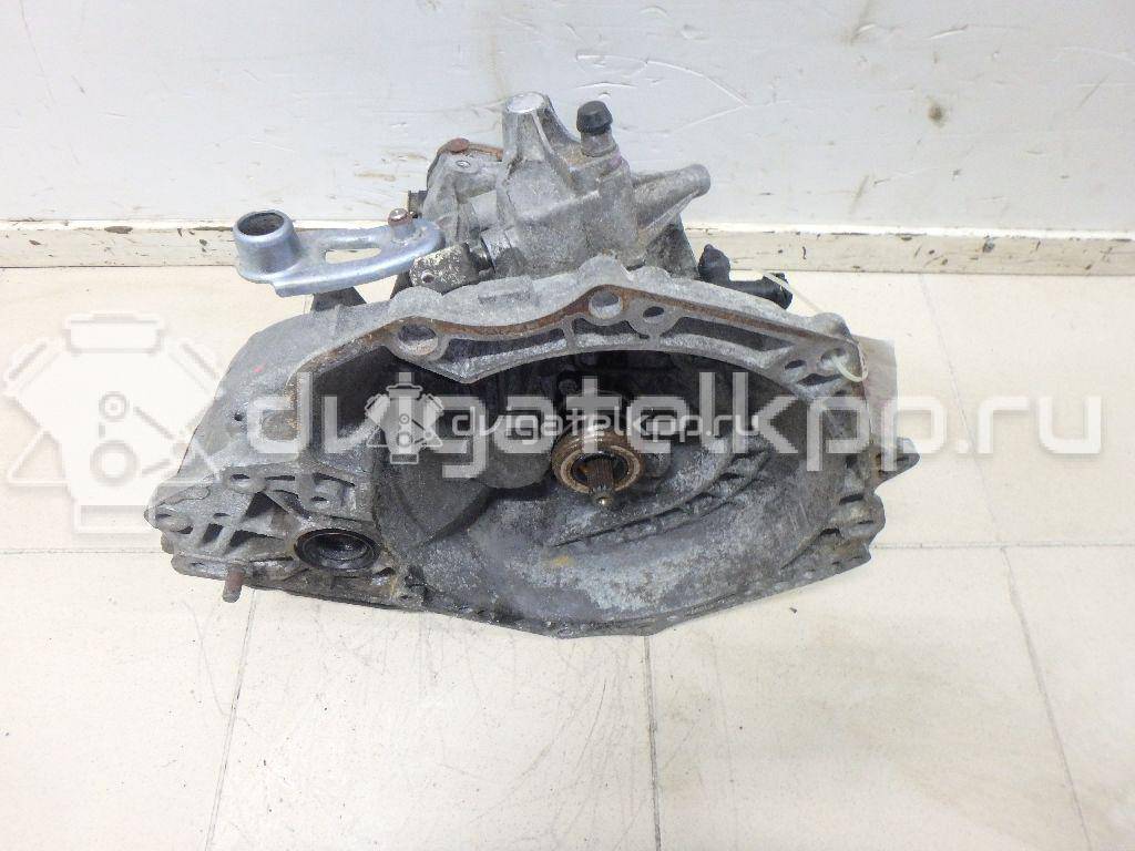 Фото Контрактная (б/у) МКПП для Opel / Suzuki / Vauxhall 80 л.с 16V 1.2 л Z 12 XEP бензин 5700059 {forloop.counter}}