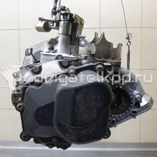 Фото Контрактная (б/у) МКПП для Opel / Suzuki / Vauxhall 80 л.с 16V 1.2 л Z 12 XEP бензин 55566124