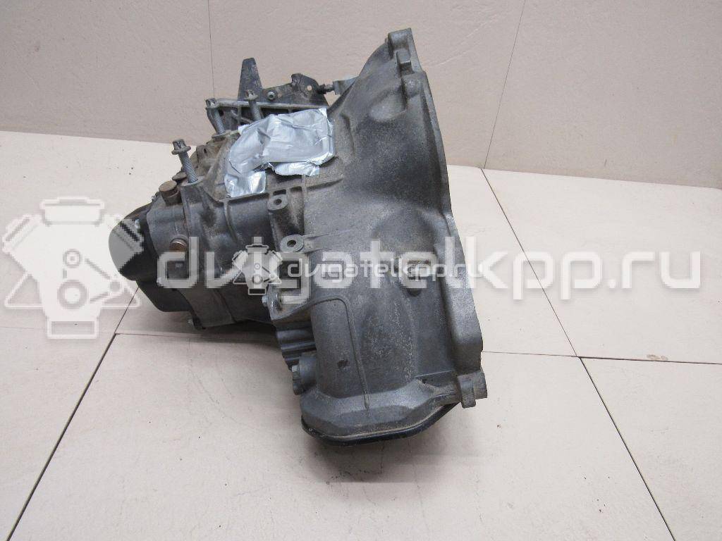 Фото Контрактная (б/у) МКПП для Opel / Suzuki / Vauxhall 80 л.с 16V 1.2 л Z 12 XEP бензин 5700053 {forloop.counter}}