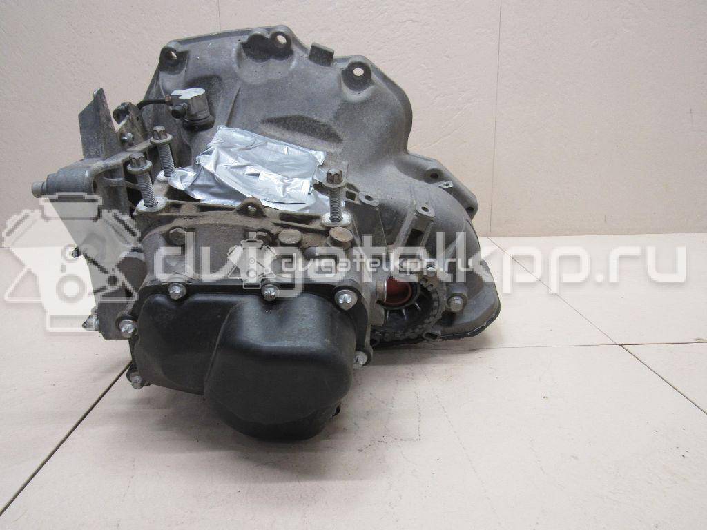 Фото Контрактная (б/у) МКПП для Opel / Suzuki / Vauxhall 80 л.с 16V 1.2 л Z 12 XEP бензин 5700053 {forloop.counter}}