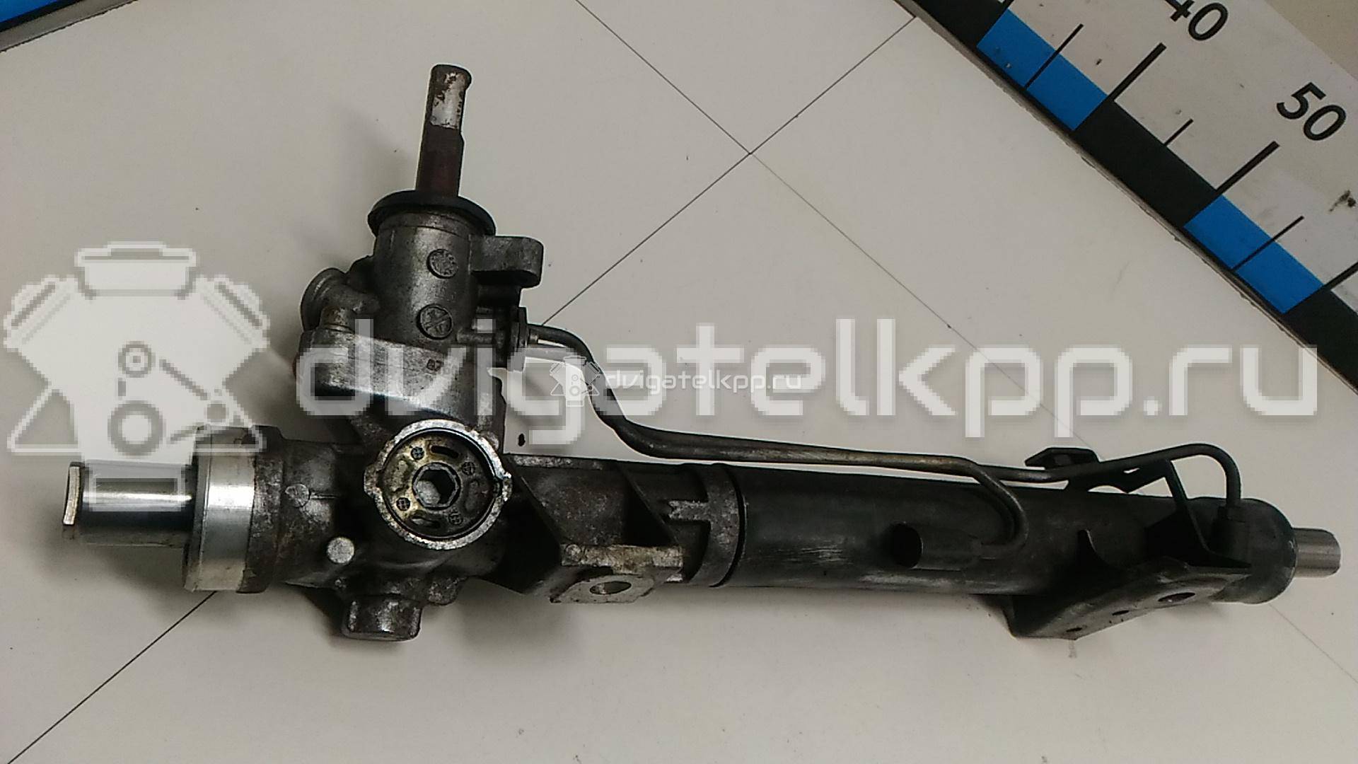 Фото Рейка рулевая  490018929R для Renault Espace {forloop.counter}}