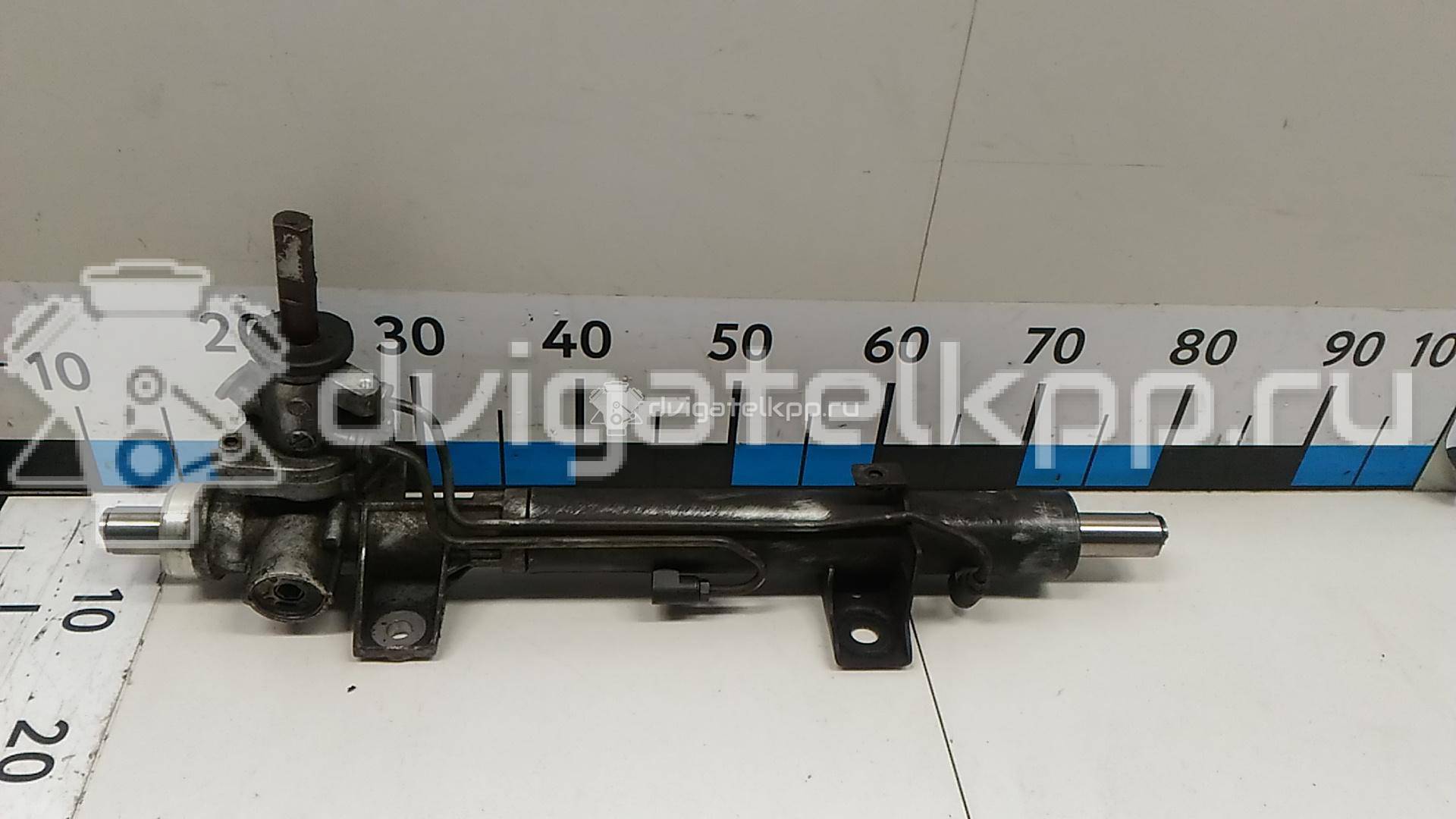 Фото Рейка рулевая  490018929R для Renault Espace {forloop.counter}}