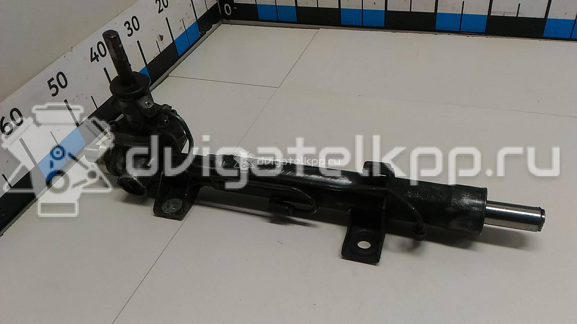 Фото Рейка рулевая  490018929R для Renault Espace {forloop.counter}}