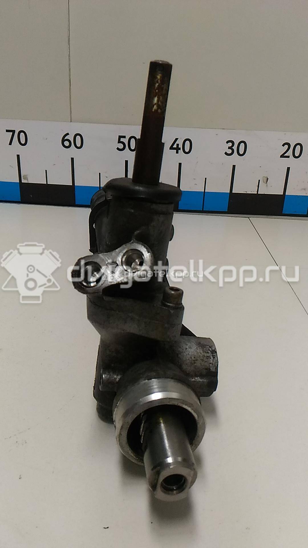 Фото Рейка рулевая  490018929R для Renault Espace {forloop.counter}}