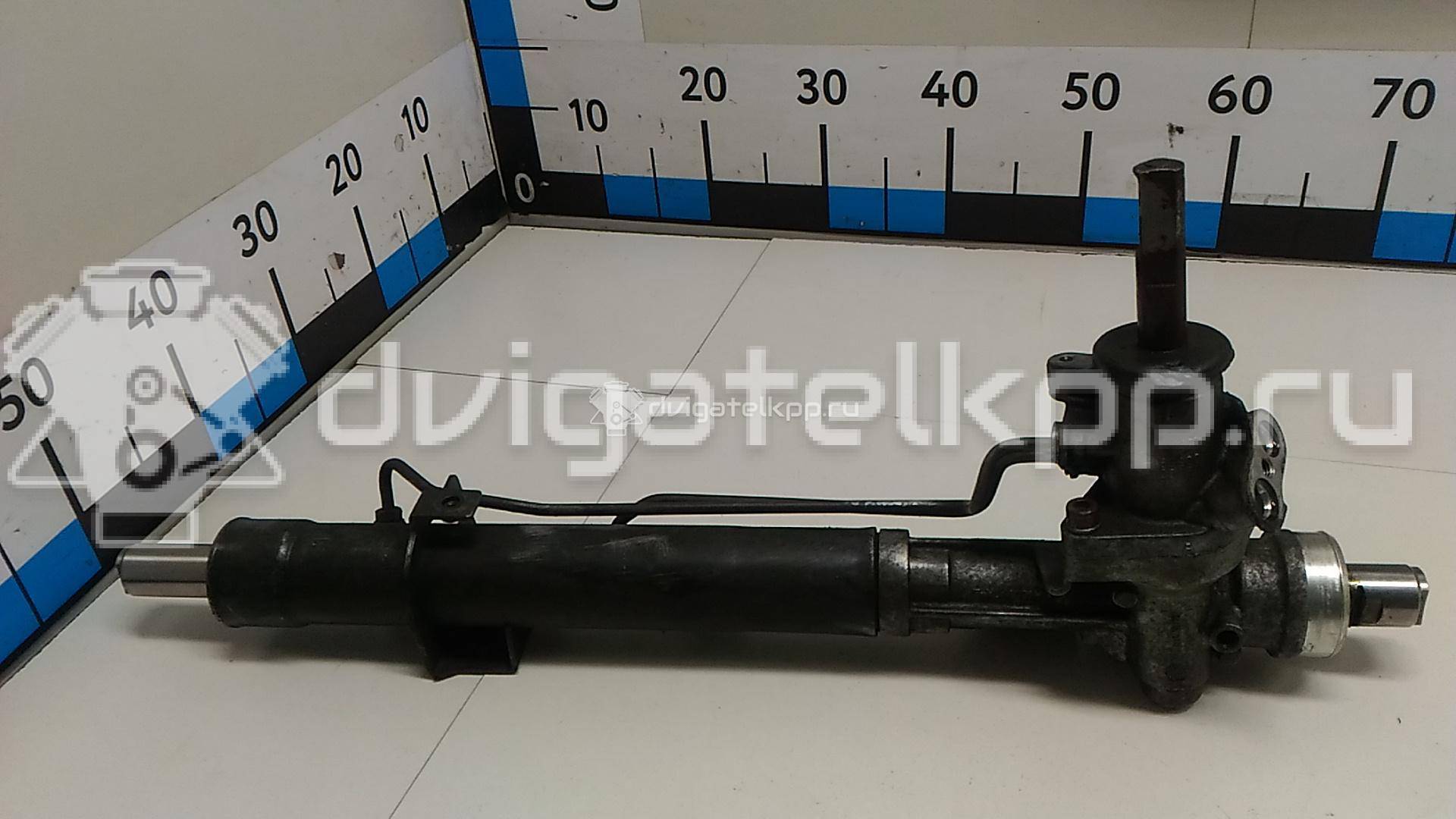 Фото Рейка рулевая  490018929R для Renault Espace {forloop.counter}}