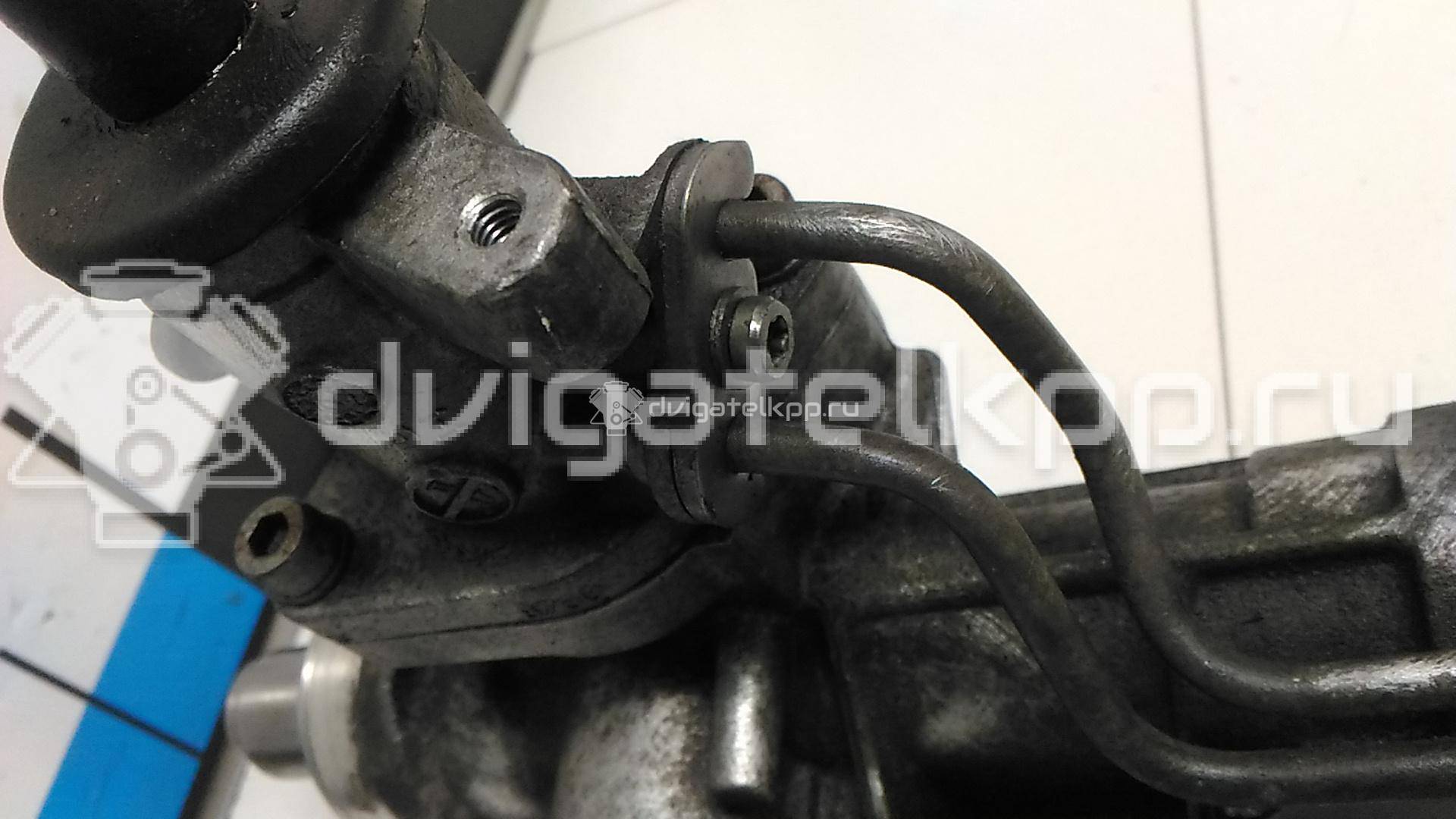 Фото Рейка рулевая  490018929R для Renault Espace {forloop.counter}}