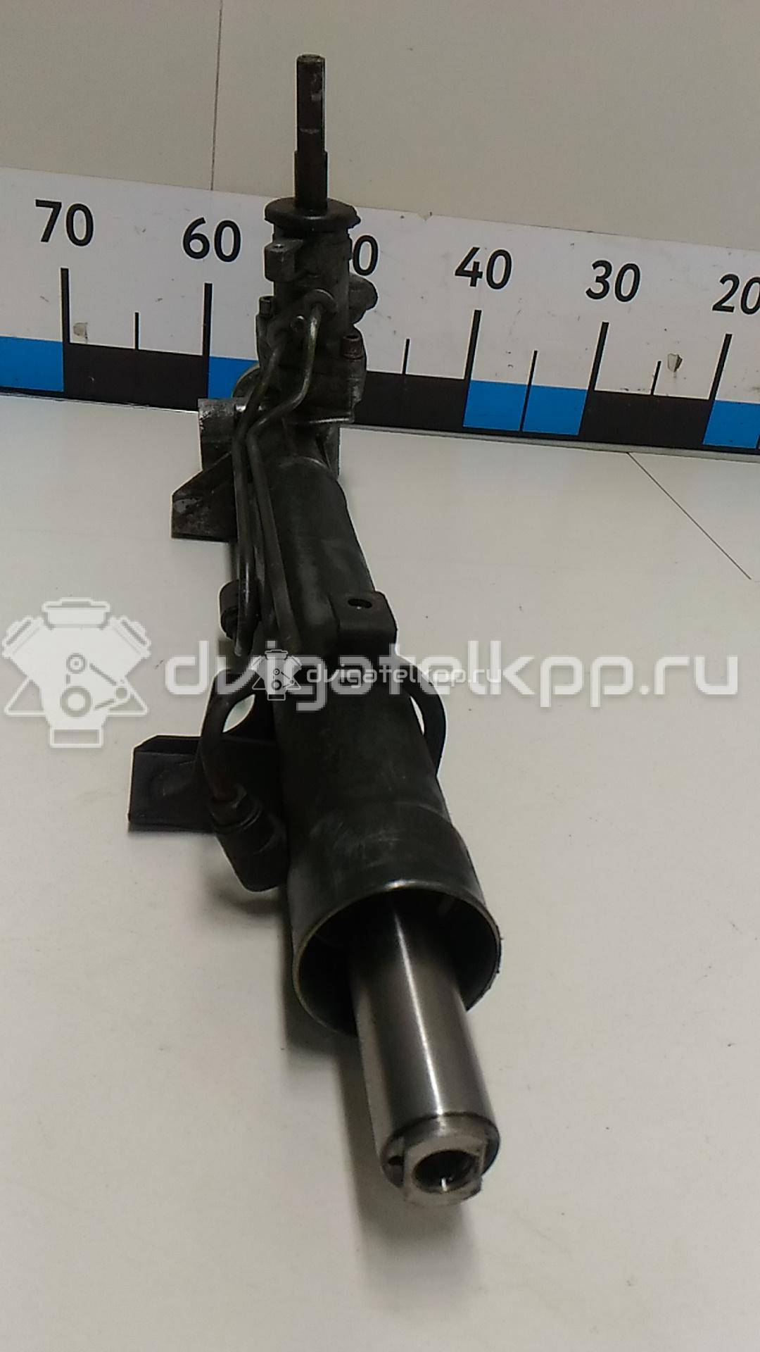 Фото Рейка рулевая  490018929R для Renault Espace {forloop.counter}}