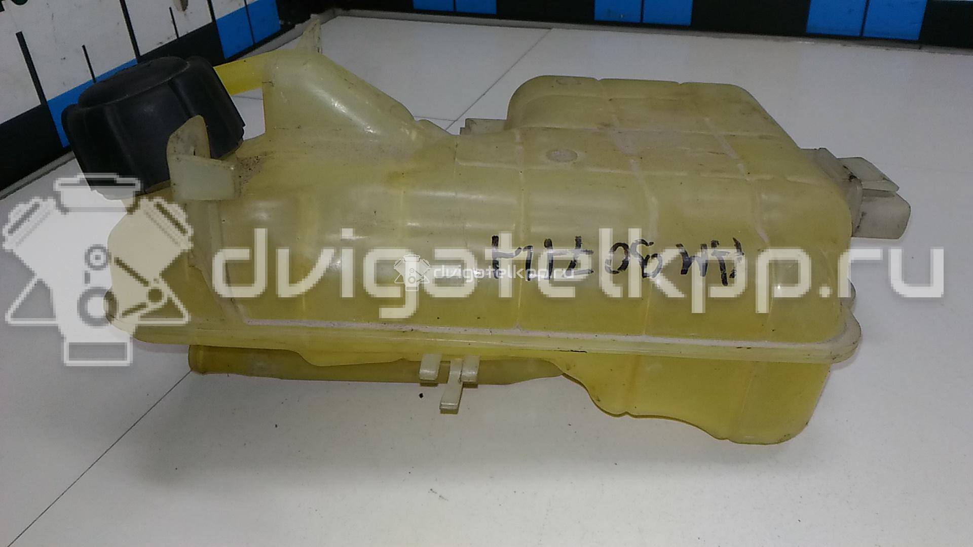 Фото Бачок расширительный  8200339746 для Renault Espace {forloop.counter}}