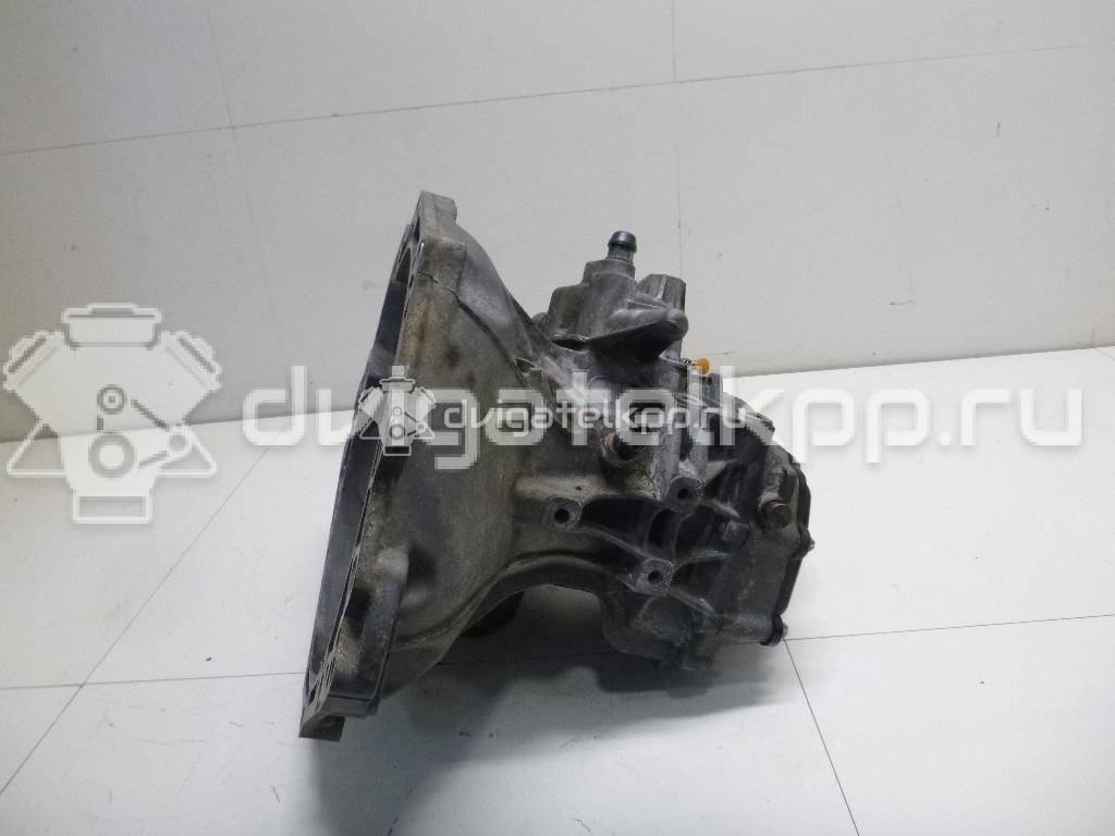 Фото Контрактная (б/у) МКПП для Opel / Suzuki / Vauxhall 80 л.с 16V 1.2 л Z 12 XEP бензин 93191894 {forloop.counter}}