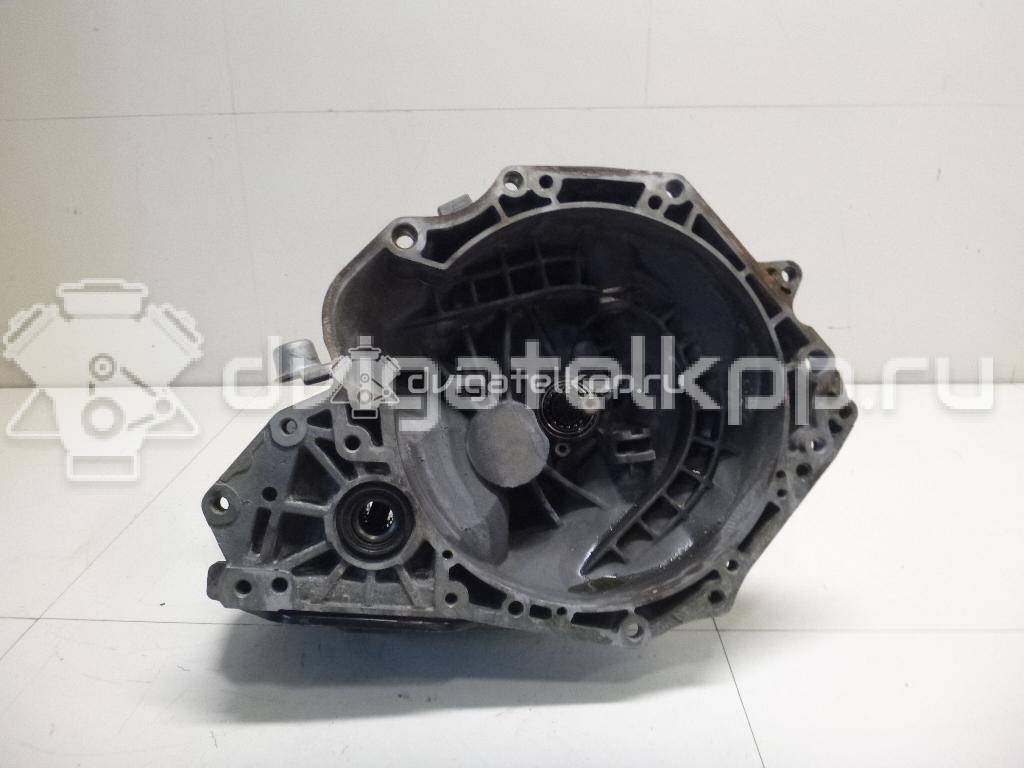 Фото Контрактная (б/у) МКПП для Opel / Suzuki / Vauxhall 80 л.с 16V 1.2 л Z 12 XEP бензин 93191894 {forloop.counter}}