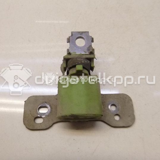 Фото Резинка подвеса глушителя  8200310007 для Renault Grand / Scénic / Fluence L30 / Megane