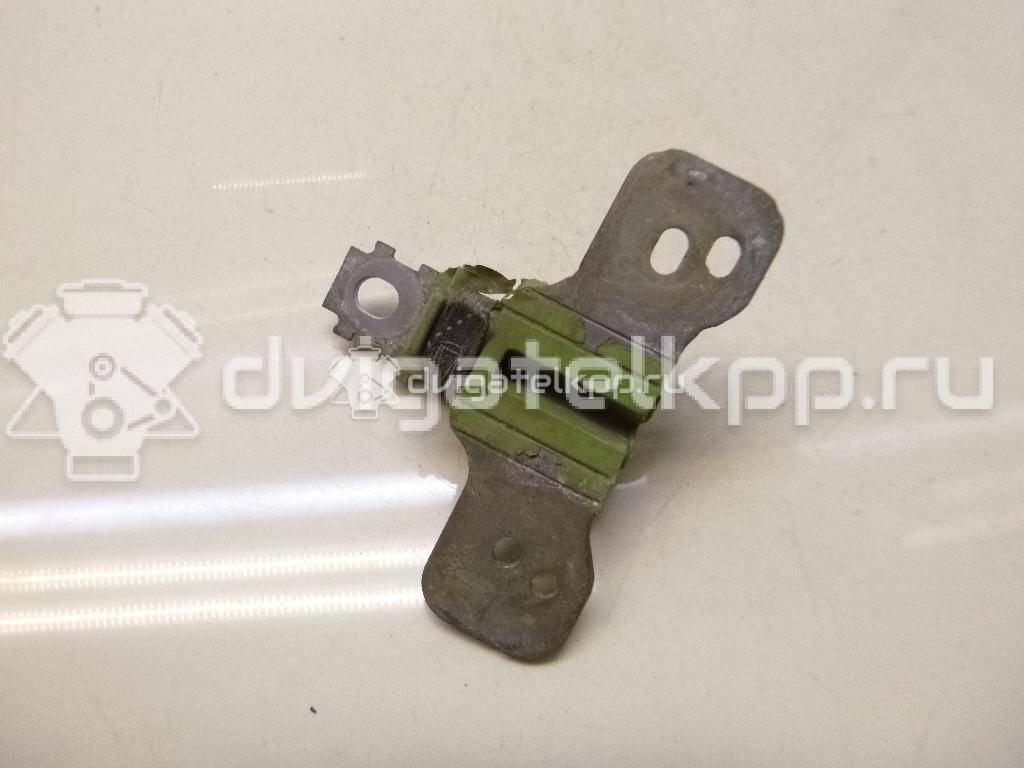 Фото Резинка подвеса глушителя  8200310007 для Renault Grand / Scénic / Fluence L30 / Megane {forloop.counter}}