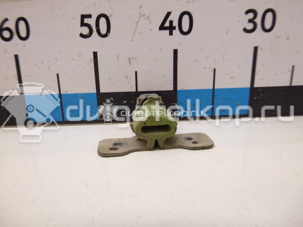 Фото Резинка подвеса глушителя  8200310007 для Renault Grand / Scénic / Fluence L30 / Megane {forloop.counter}}