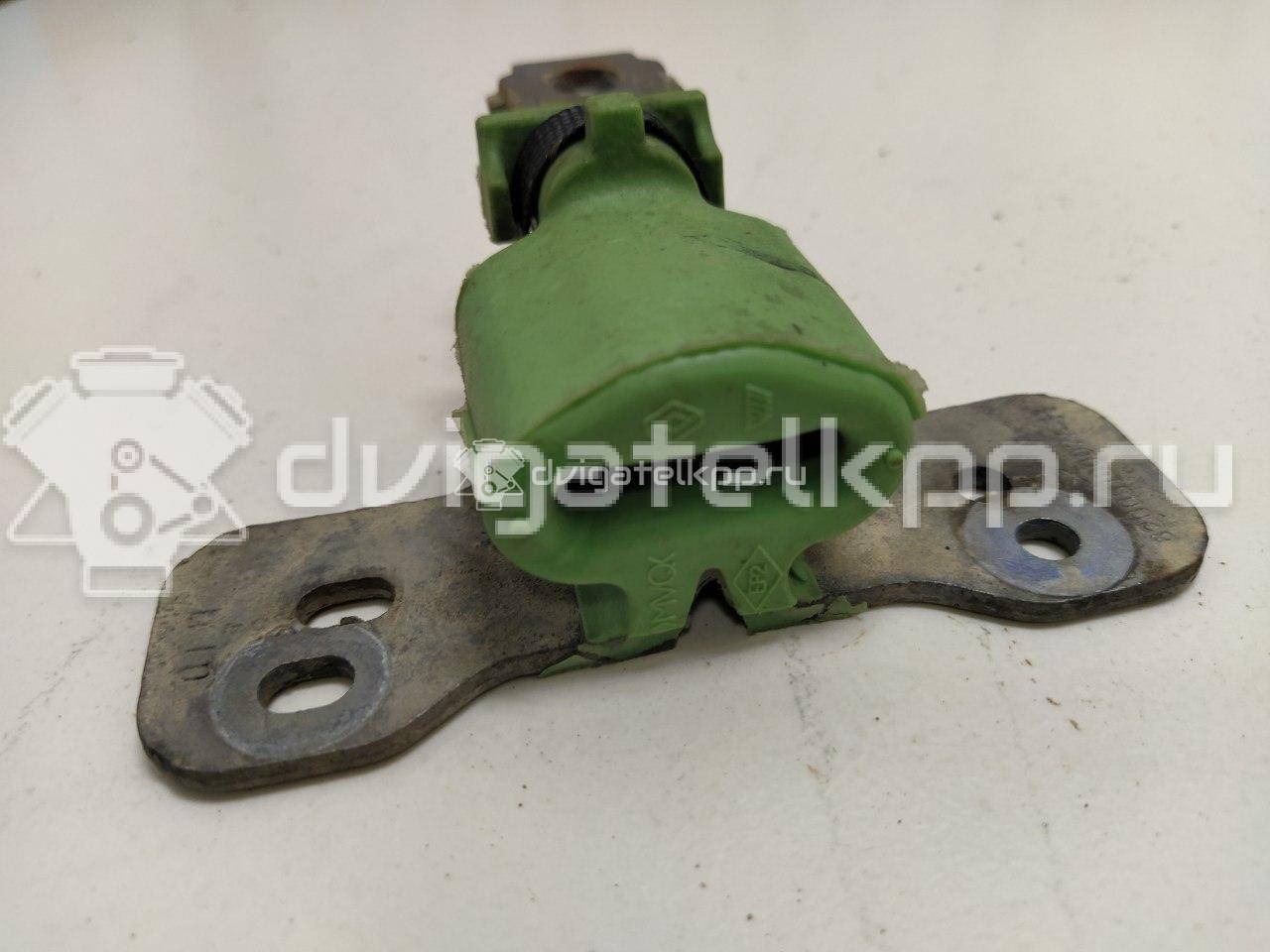 Фото Резинка подвеса глушителя  8200310007 для Renault Grand / Scénic / Fluence L30 / Megane {forloop.counter}}