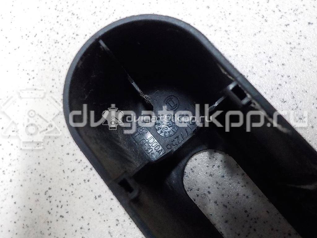 Фото Крышка поводка стеклоочистителя  288820009R для Renault Grand / Scénic {forloop.counter}}