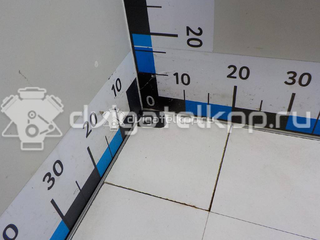 Фото Крышка поводка стеклоочистителя  288820009R для Renault Grand / Scénic {forloop.counter}}