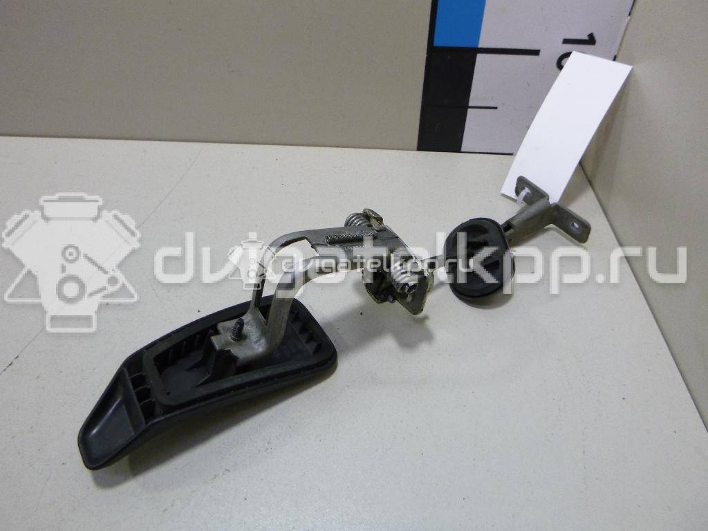 Фото Ограничитель двери  7700308167 для Renault Kangoo 1 {forloop.counter}}