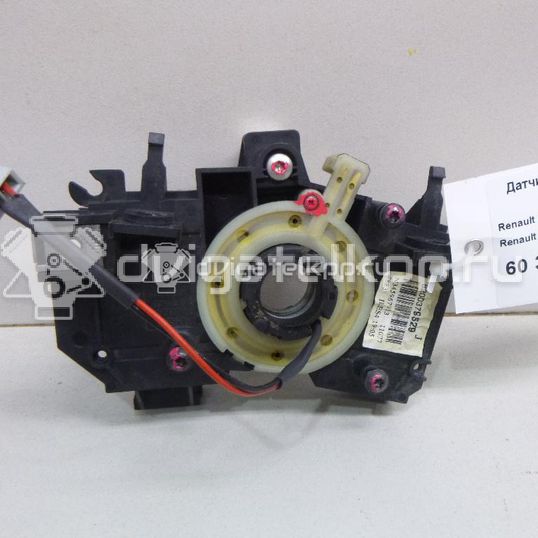 Фото Датчик угла поворота рулевого колеса  7701062203 для Renault Kangoo 1